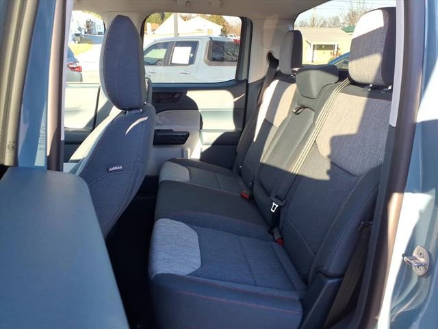 Used 2022 Ford Maverick XLT w/ Equipment Group 300A Standard image 11