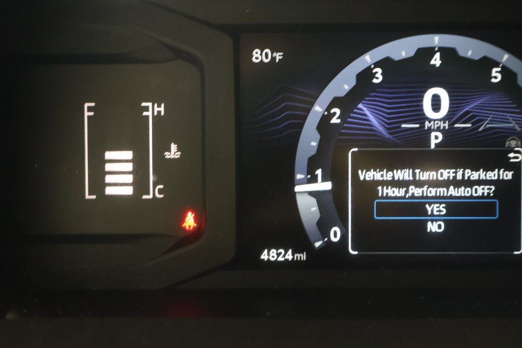 Used 2025 Toyota Tacoma SR5 RWD image 17
