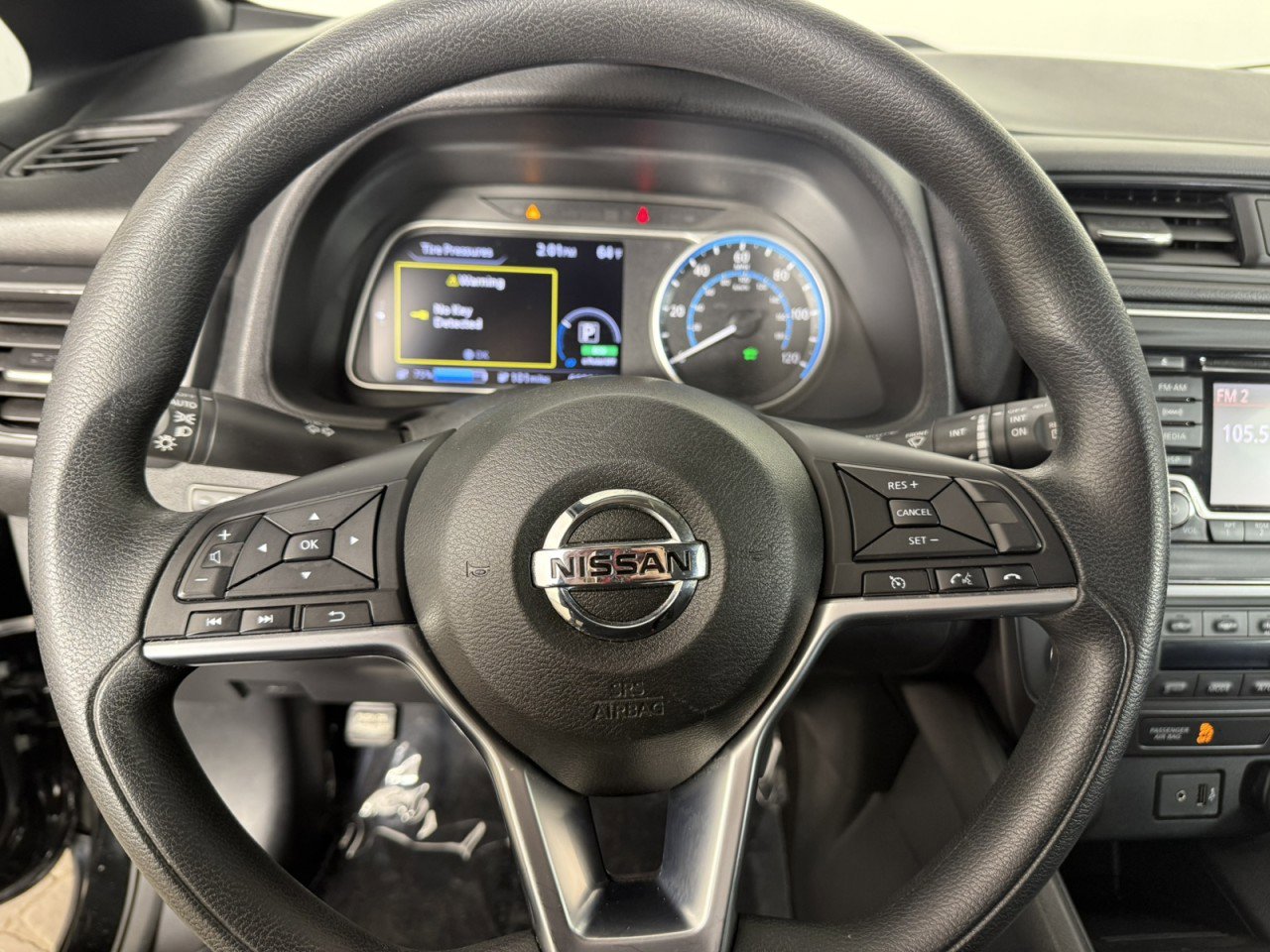 Used 2019 Nissan Leaf S w/ S Charge Package image 21