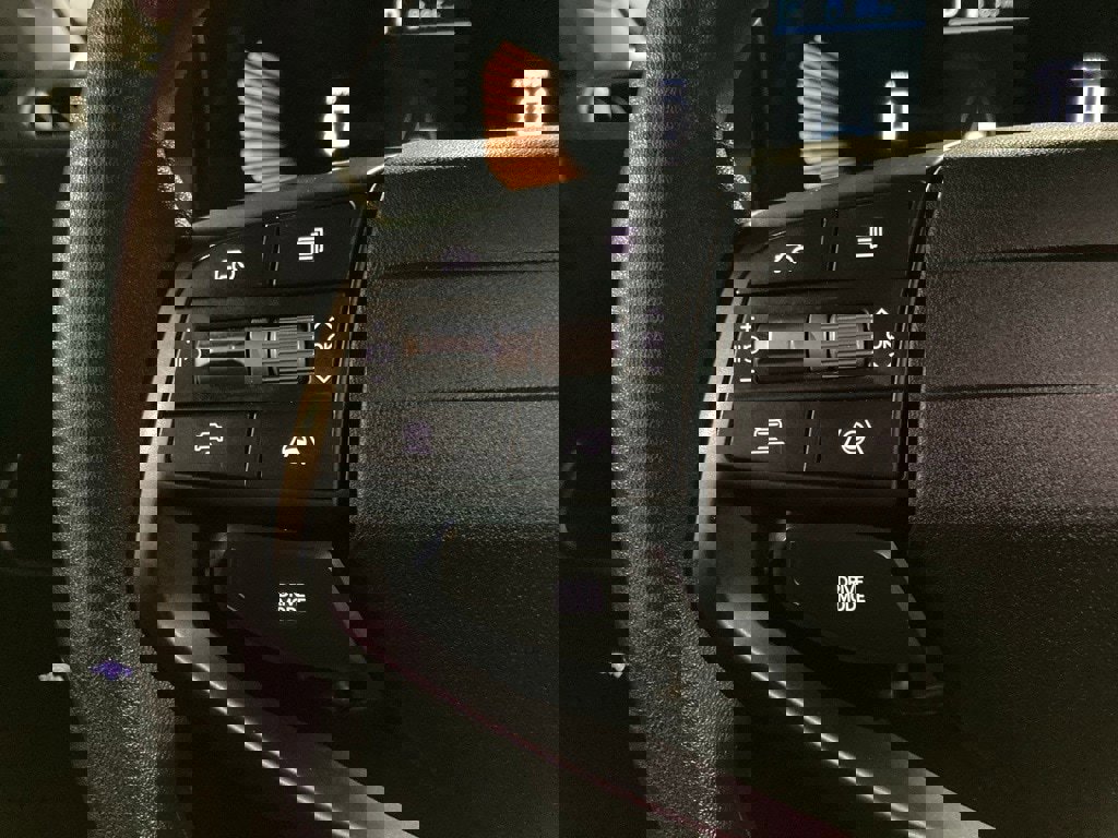 Used 2025 Kia K4 LXS image 13