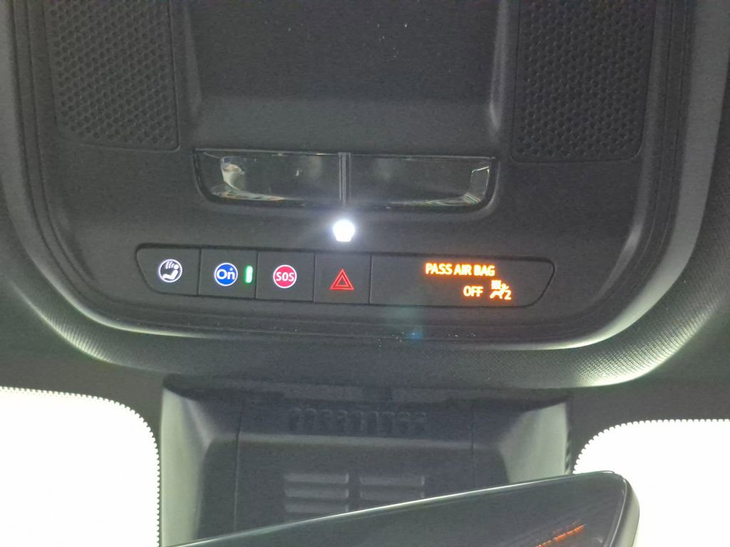 New 2026 Chevrolet Equinox LT AWD/4WD image 20
