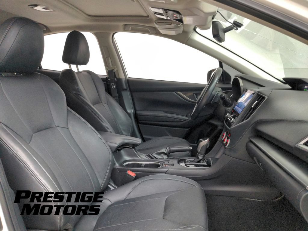 Used 2017 Subaru Impreza 2.0i Limited w/ Moonroof/BSD & Rcta/Eyesight AWD/4WD image 26
