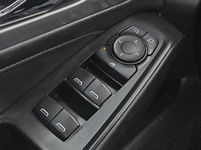 Used 2022 Chevrolet Traverse LT w/ LPO, Floor Liner Package AWD/4WD image 28