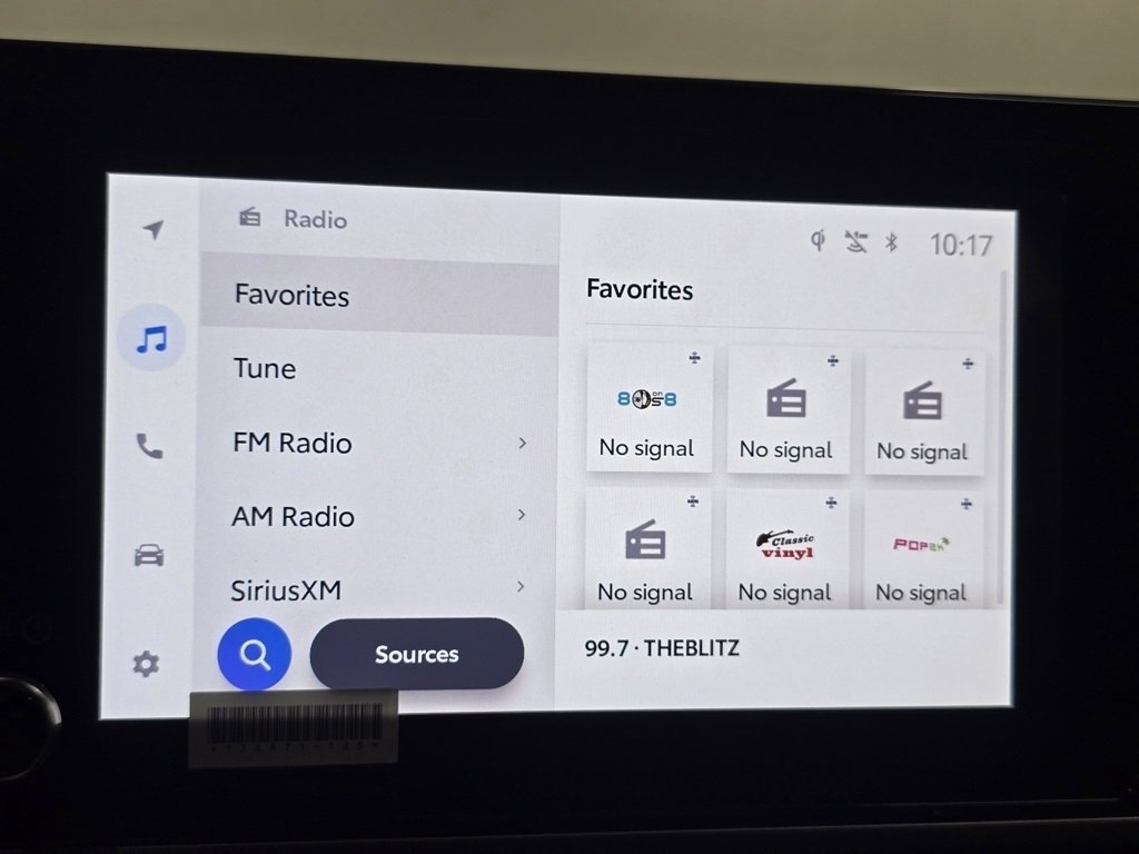 New 2026 Toyota Camry SE image 6