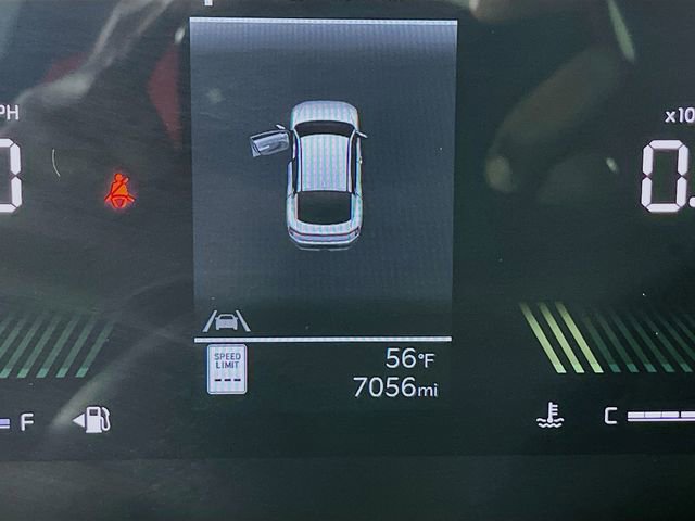 Used 2025 Kia K4 LXS image 13