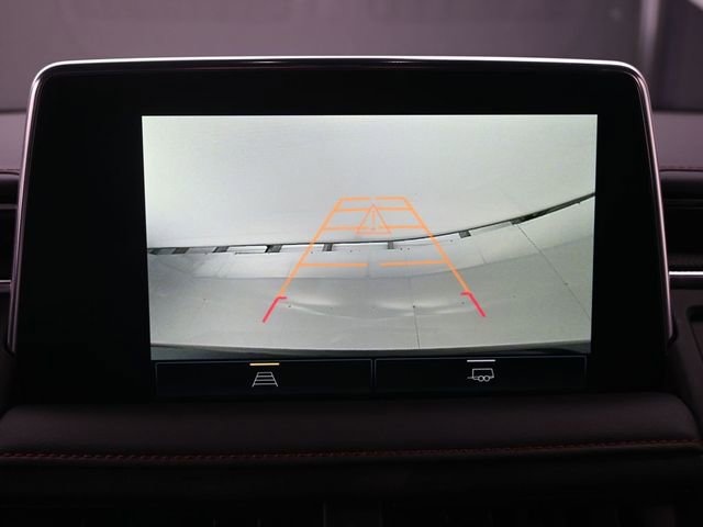 Used 2022 Chevrolet Tahoe RST RWD image 21