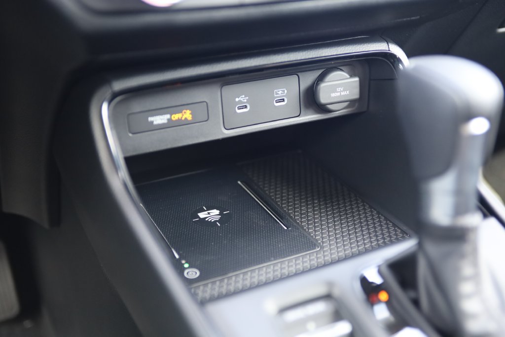 New 2027 Honda CR-V LX image 21
