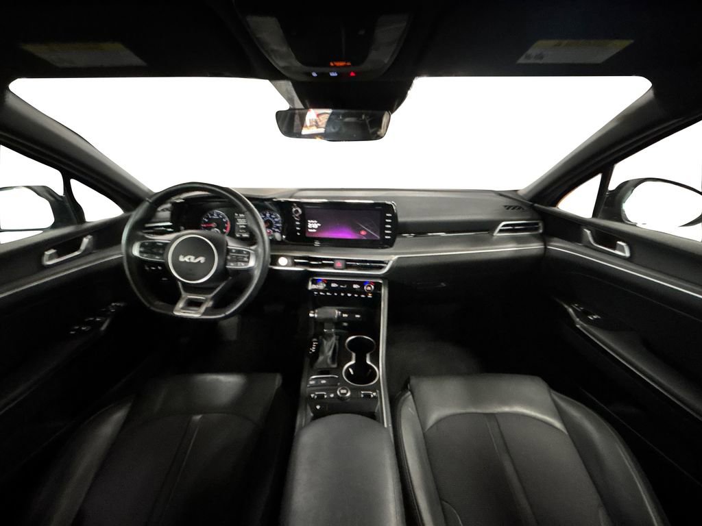Used 2023 Kia K5 GT-Line w/ GT-Line Premium Package image 16