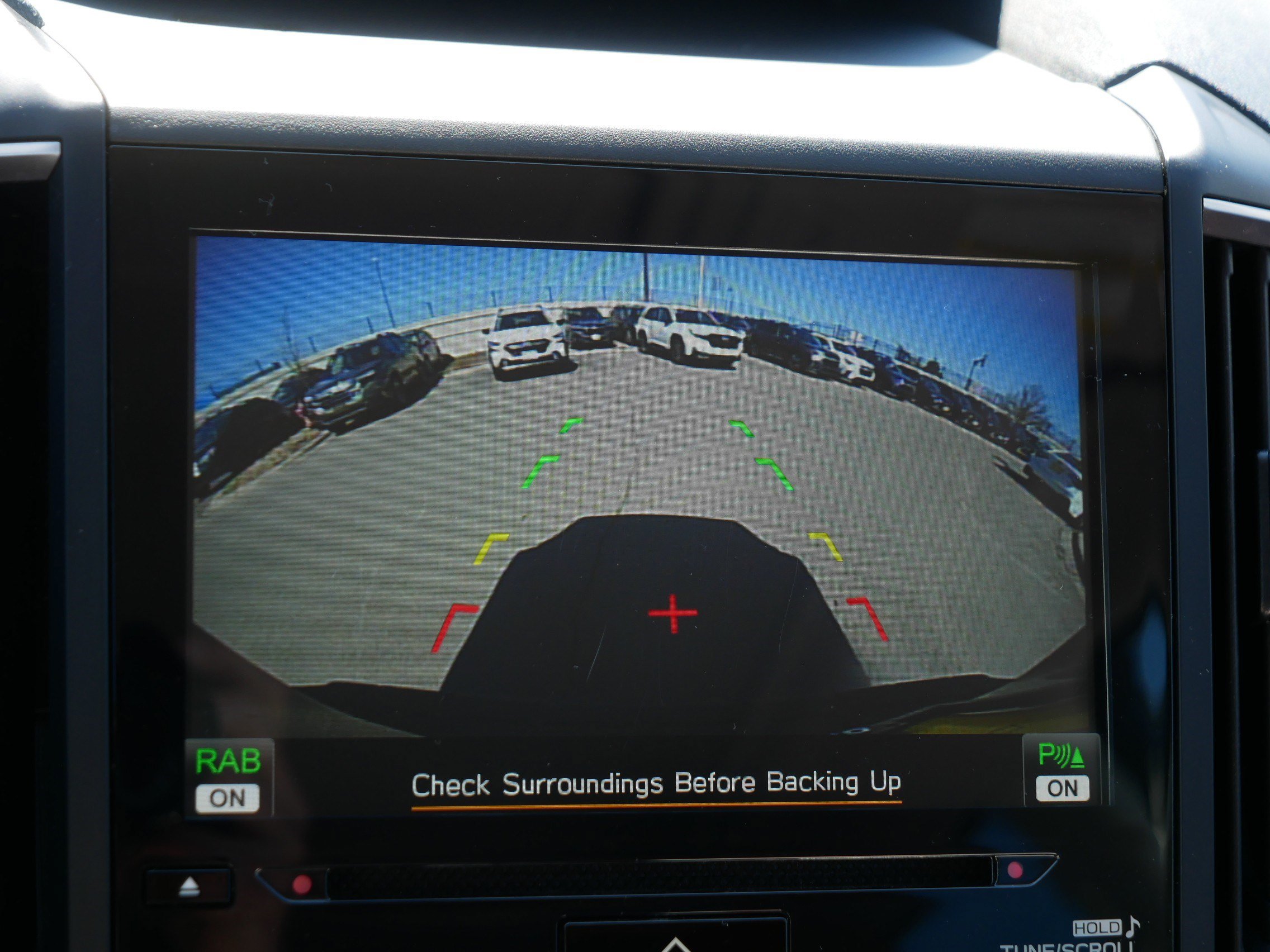Used 2023 Subaru Forester Touring AWD/4WD image 27