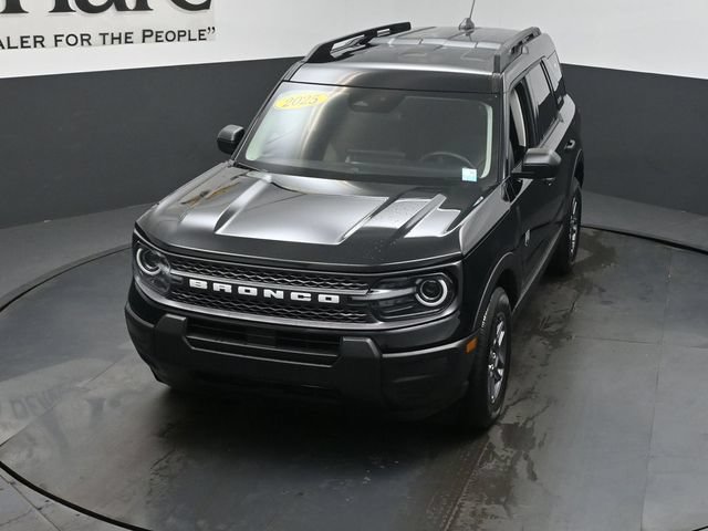 Used 2025 Ford Bronco Sport Big Bend AWD/4WD image 47
