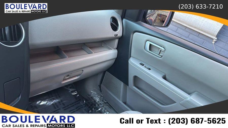 Used 2013 Honda Pilot EX-L image 14
