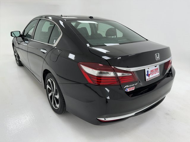 Used 2017 Honda Accord EX-L image 38