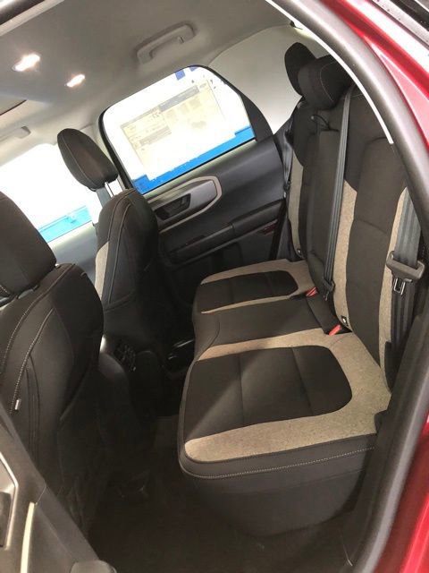 New 2025 Ford Bronco Sport Big Bend w/ Convenience Package AWD/4WD image 28