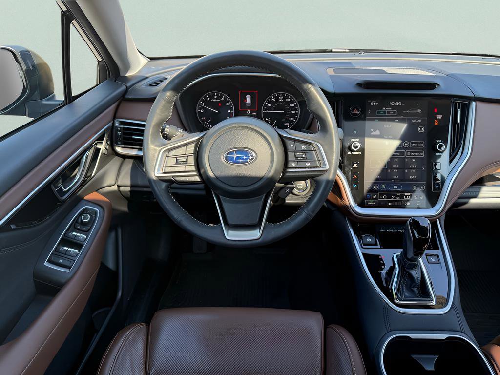 Used 2024 Subaru Outback Touring XT image 10