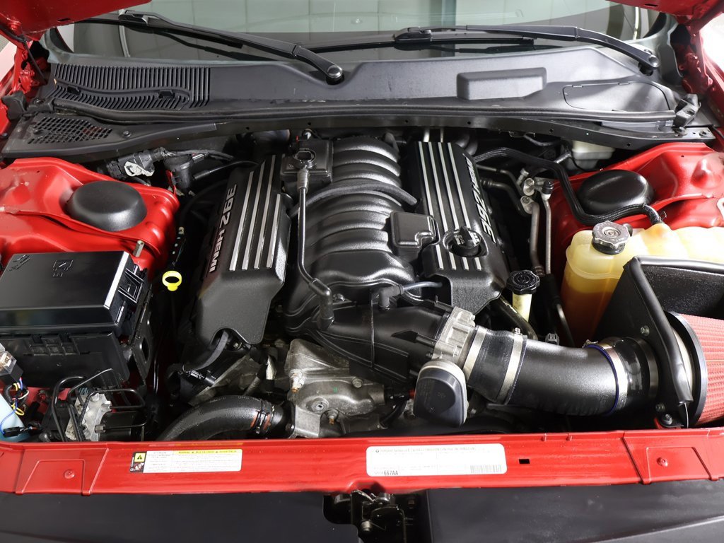 Used 2012 Dodge Challenger SRT8 image 18