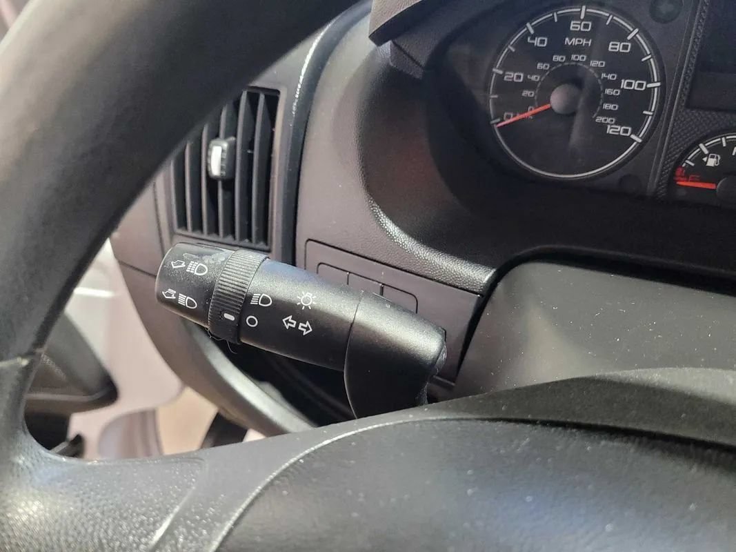 Used 2019 RAM ProMaster 2500 FWD image 69