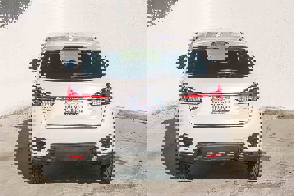 Used 2021 Mitsubishi Outlander Sport SE image 8