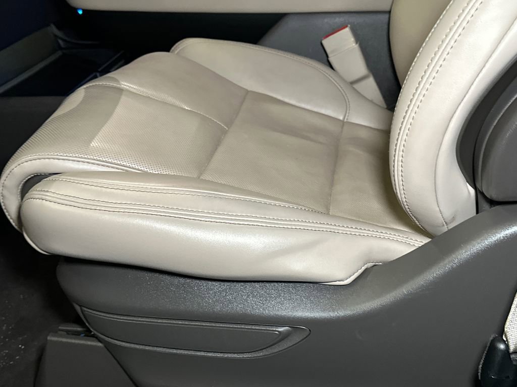 Used 2022 Lincoln Navigator L Reserve image 25