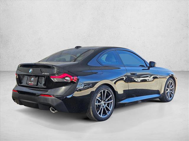 Used 2026 BMW 230i Coupe w/ Convenience Package video 2