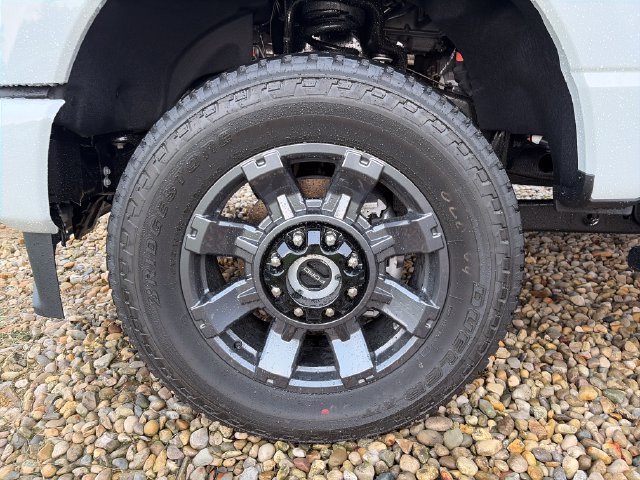 New 2026 Ford F250 XL w/ STX Appearance Package AWD/4WD image 24