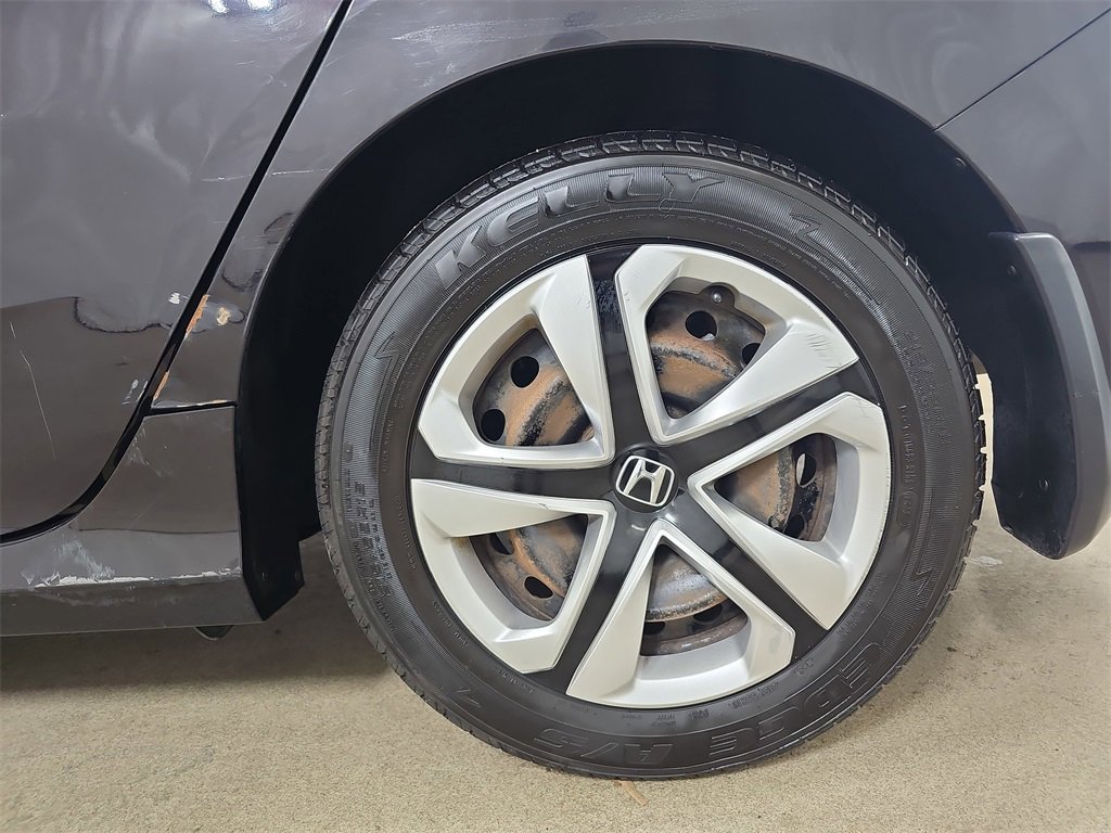 Used 2016 Honda Civic LX image 36