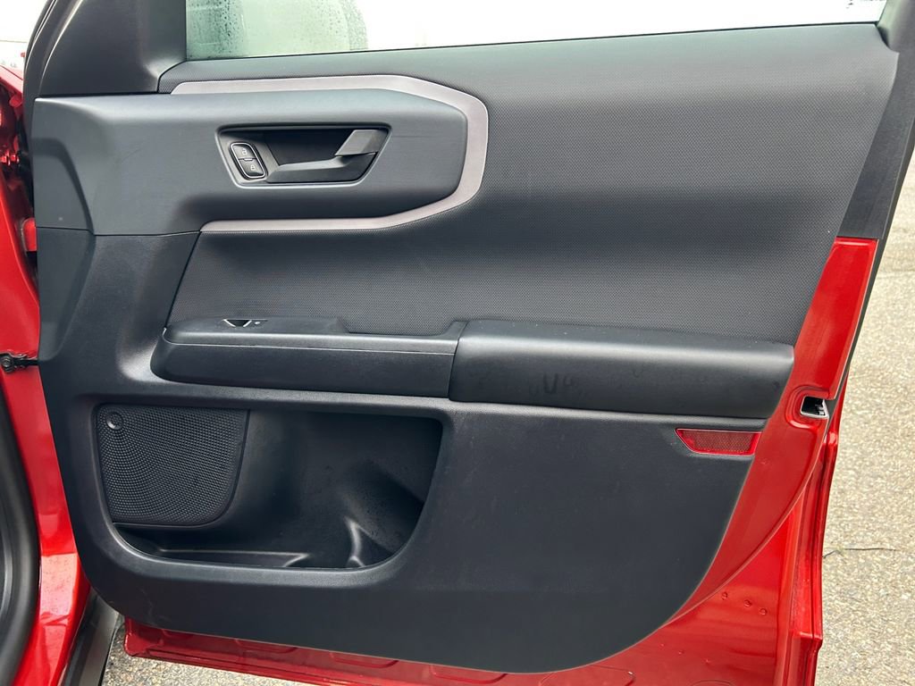 Used 2024 Ford Bronco Sport Big Bend image 25