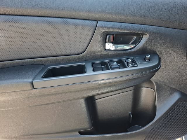 Used 2014 Subaru Crosstrek 2.0i Limited AWD/4WD image 12