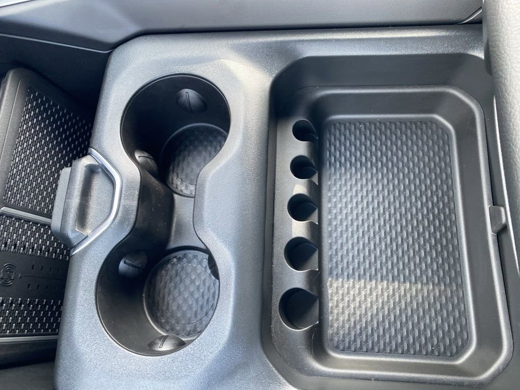 New 2026 RAM 1500 Lone Star image 32