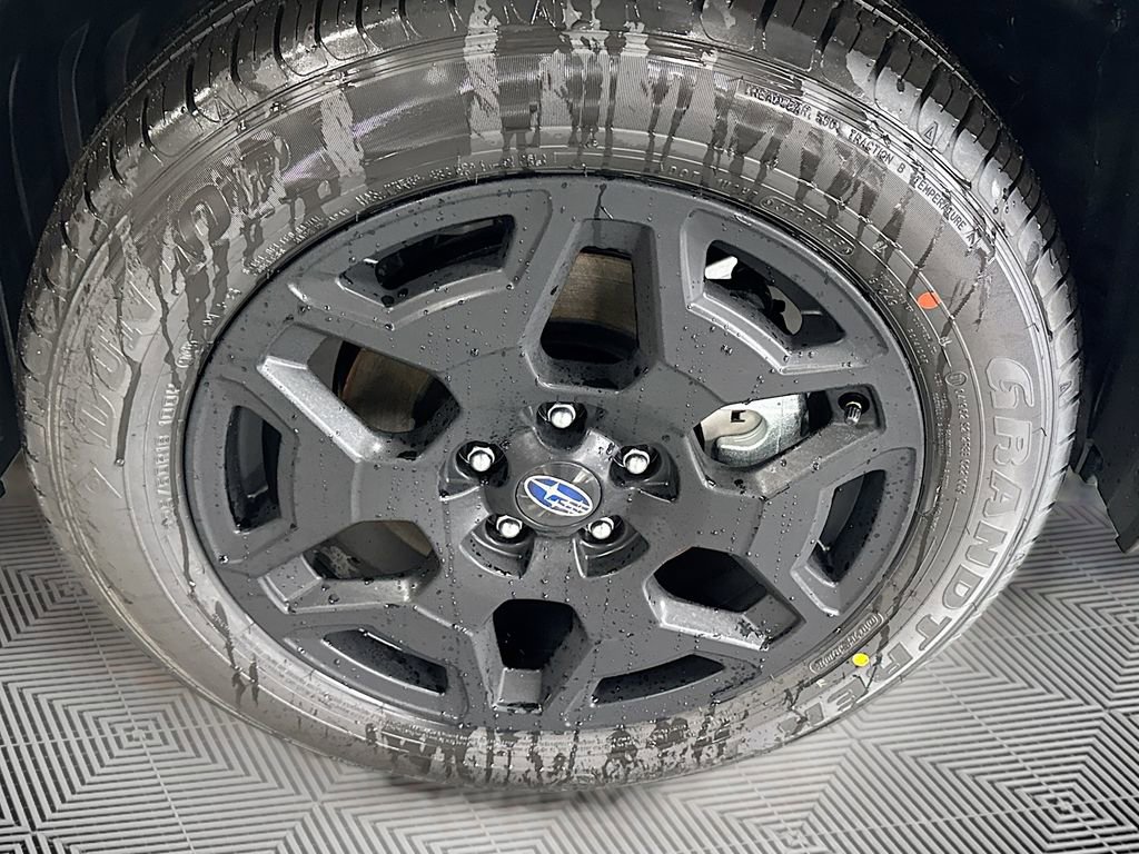 New 2026 Subaru Outback Limited image 31