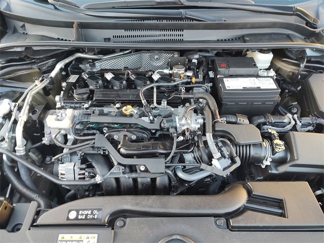 Used 2025 Toyota Corolla SE image 35