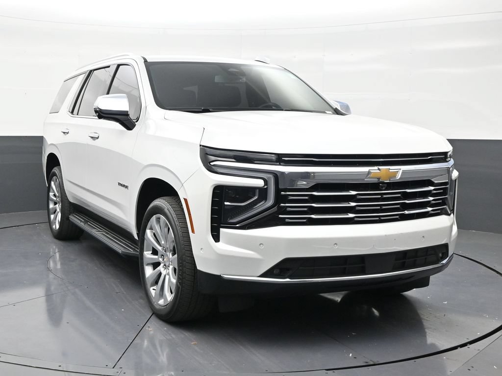 Used 2025 Chevrolet Tahoe Premier RWD image 7