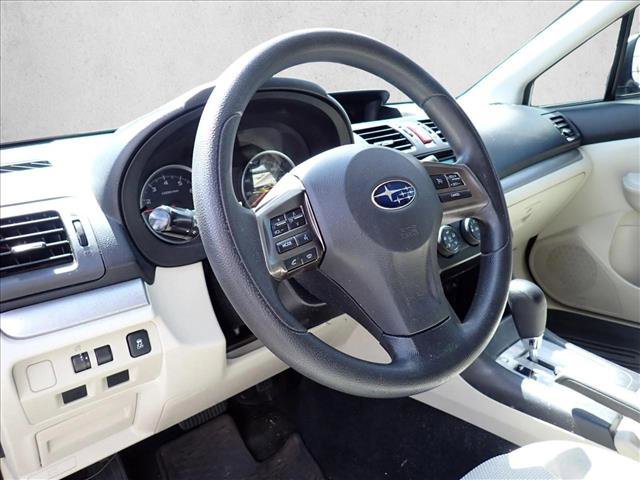 Used 2014 Subaru Crosstrek 2.0i Premium w/ Popular Package #1 AWD/4WD image 5