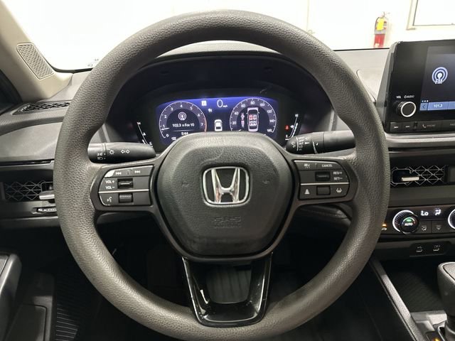 Used 2024 Honda Accord EX image 18