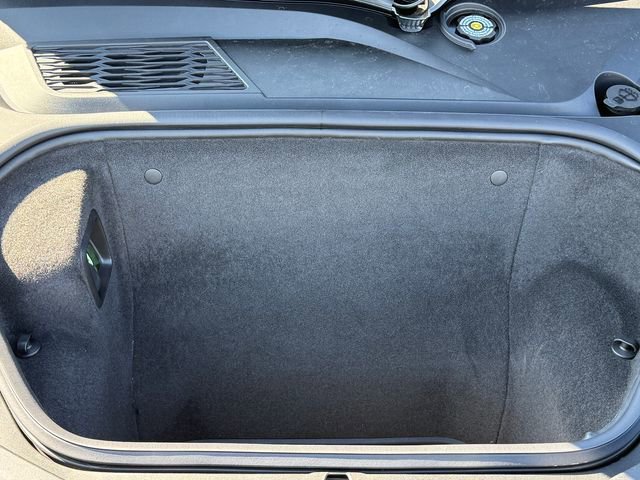 New 2026 Chevrolet Corvette Z06 image 44