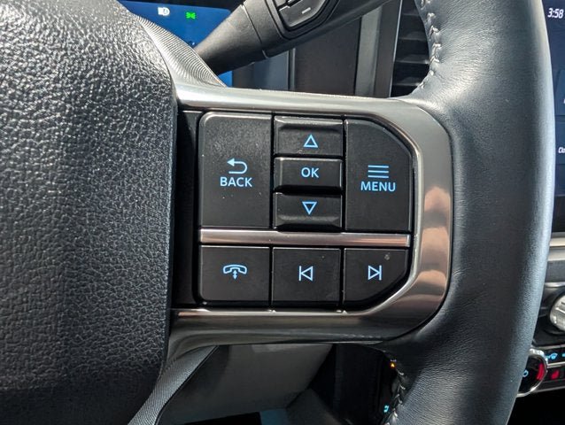 Used 2024 Ford F250 Limited w/ FX4 Off-Road Package AWD/4WD image 24