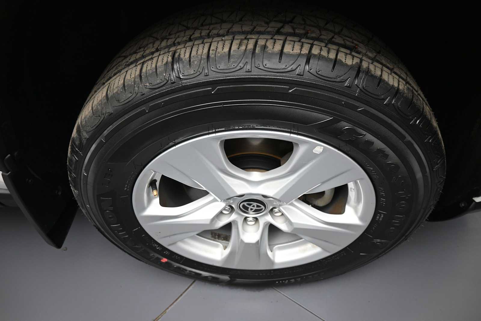 Certified 2021 Toyota RAV4 XLE AWD/4WD image 12