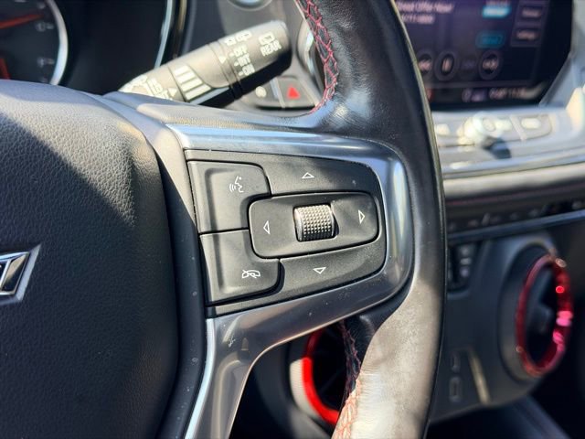 Used 2020 Chevrolet Blazer RS AWD/4WD image 11