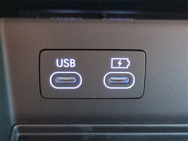 New 2026 Genesis GV80 2.5T Prestige image 20