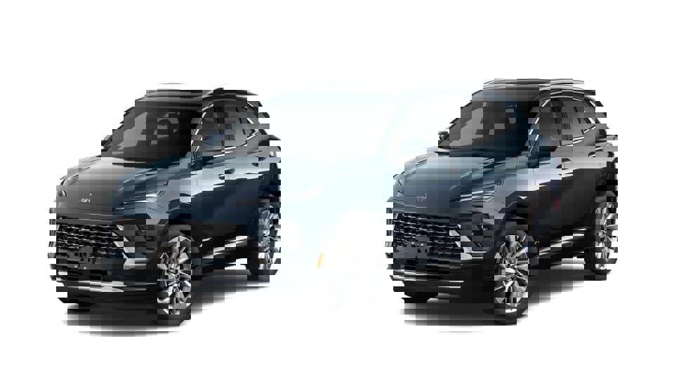 New 2026 Buick Envision Avenir image 27