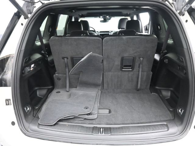 Used 2022 Jeep Grand Cherokee L Altitude image 6