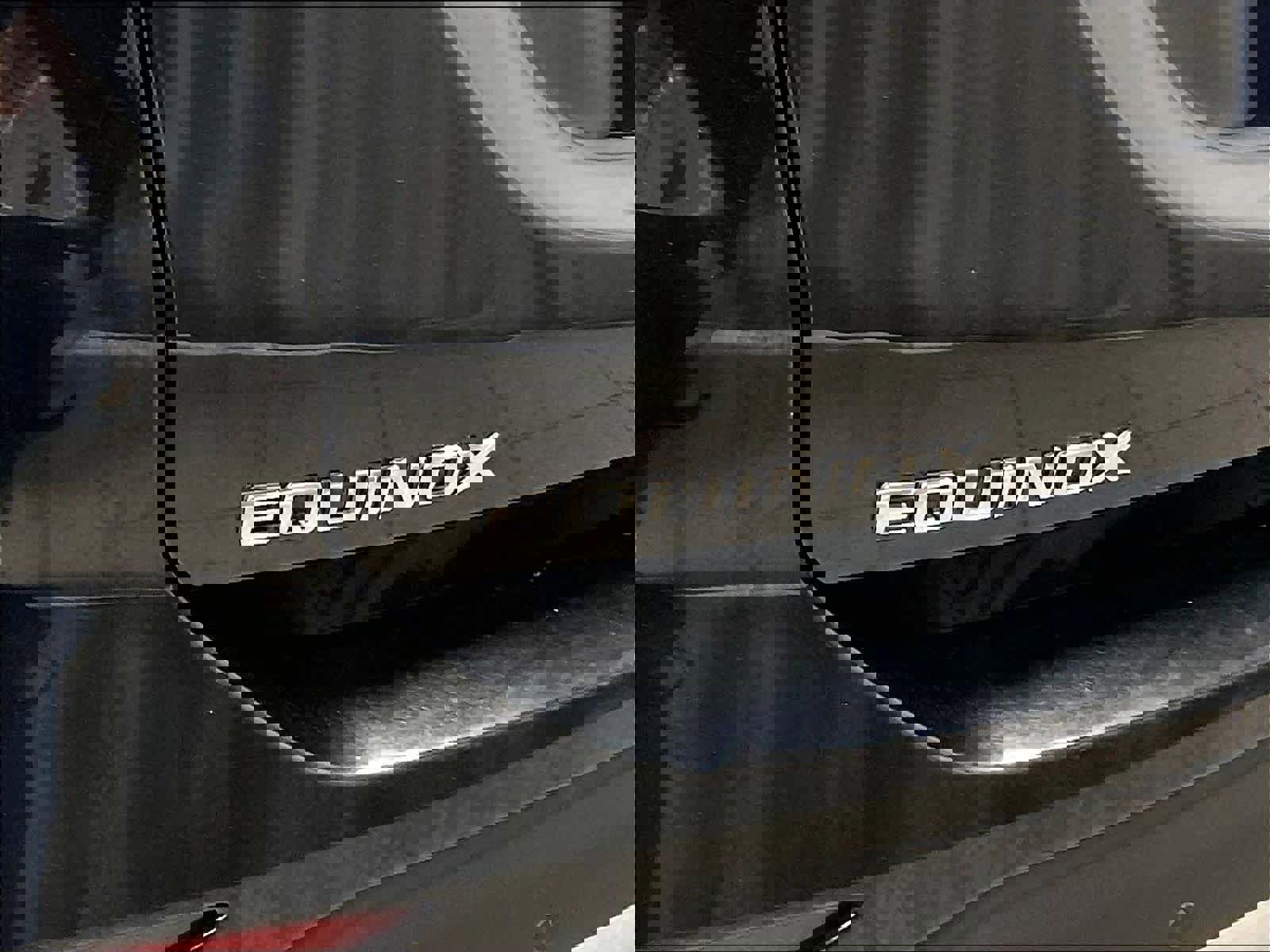 Used 2024 Chevrolet Equinox LT image 28