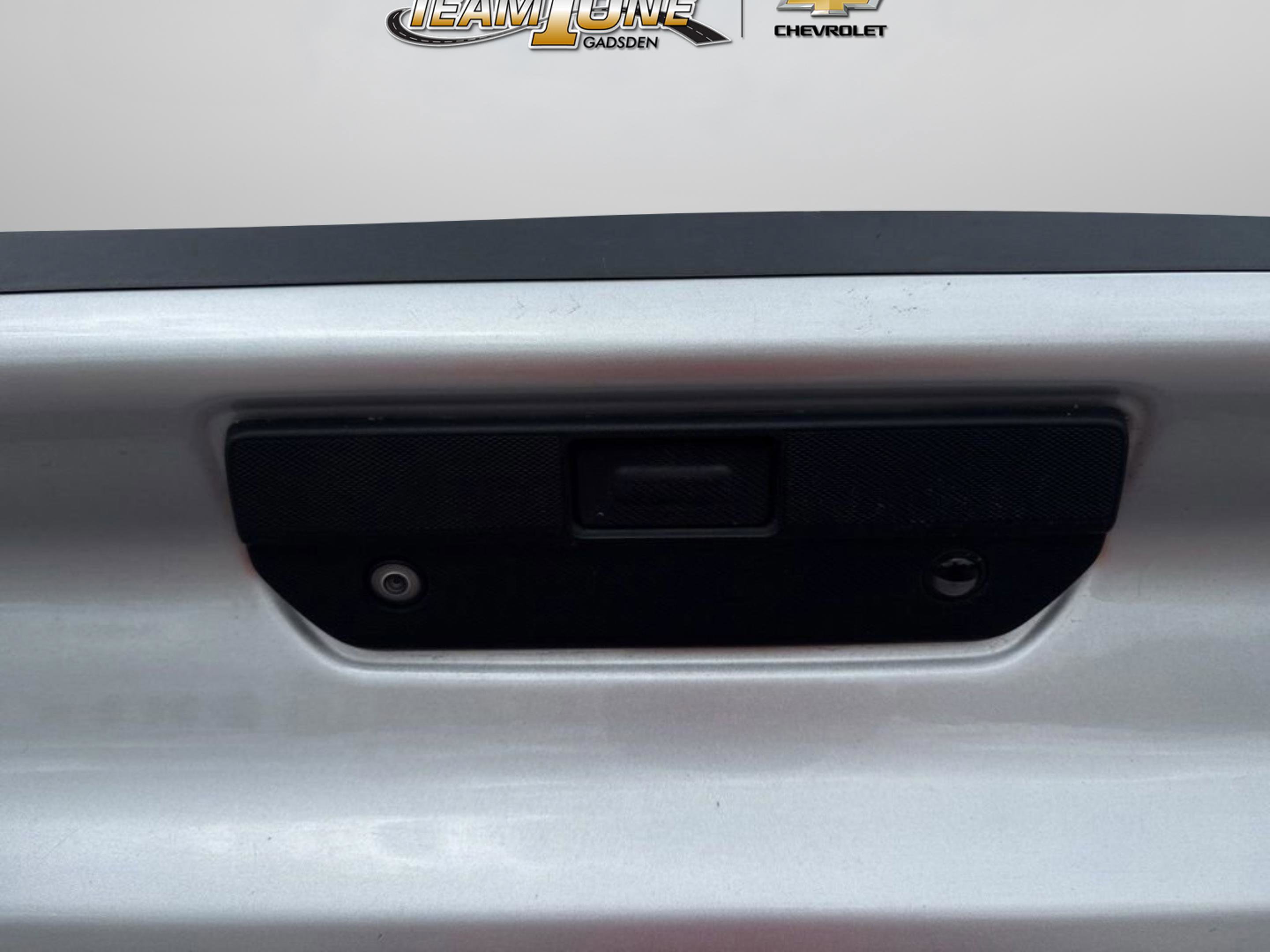 Used 2019 Chevrolet Silverado 1500 LT Trail Boss AWD/4WD image 52