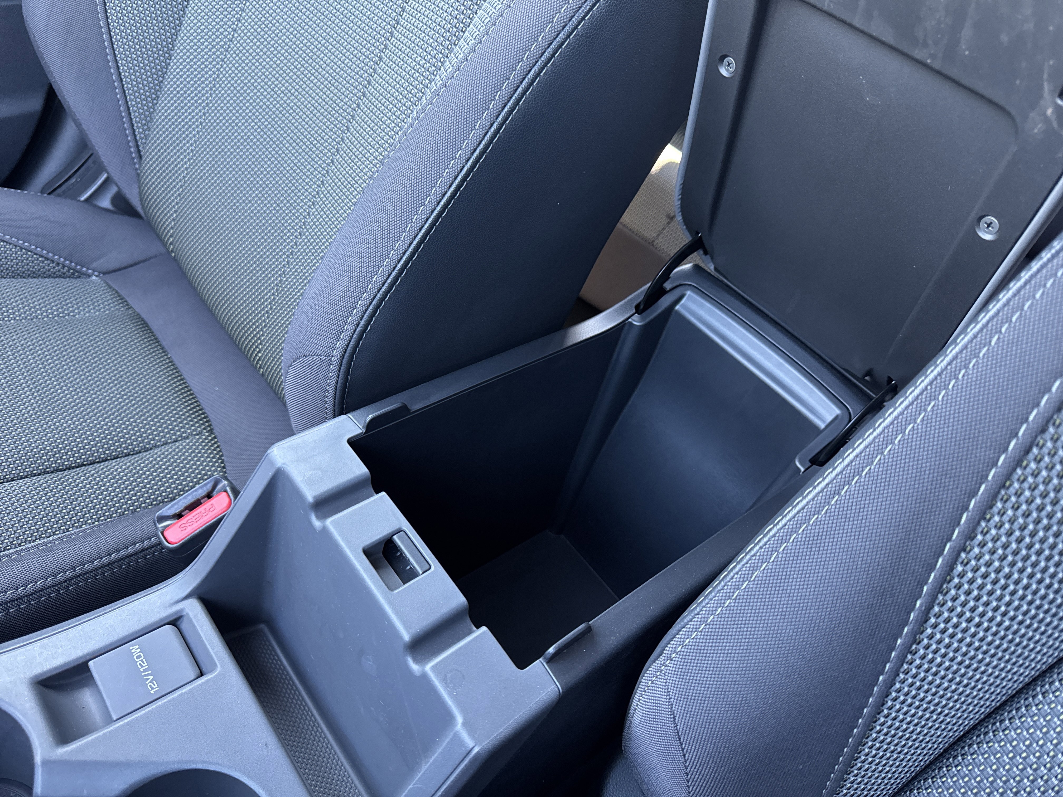 Used 2024 Subaru Crosstrek 2.0i Premium image 26