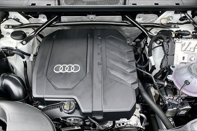 Used 2025 Audi Q5 2.0T Premium Plus w/ Premium Plus Package AWD/4WD image 31