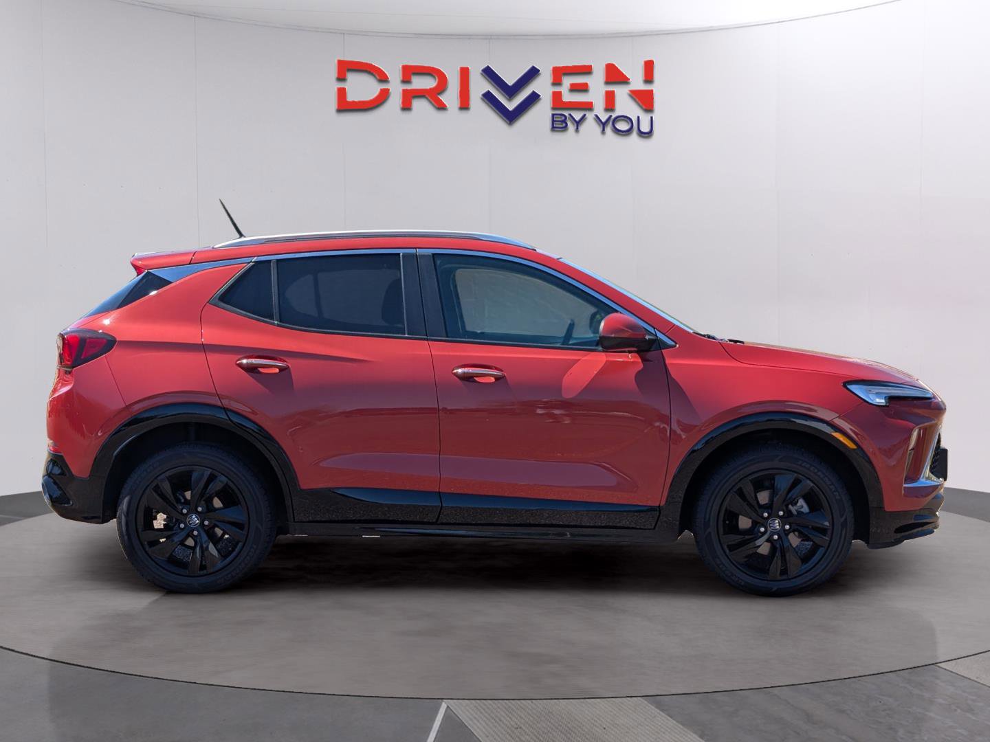Used 2024 Buick Encore GX Sport Touring image 6