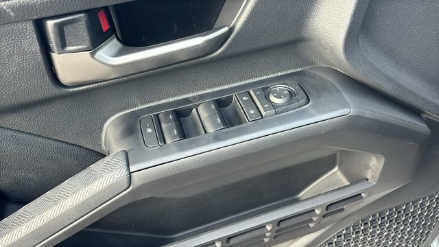 New 2026 Toyota Tacoma TRD Off-Road image 13