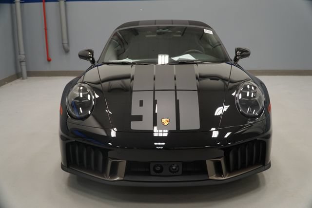New 2026 Porsche 911 GTS RWD image 13