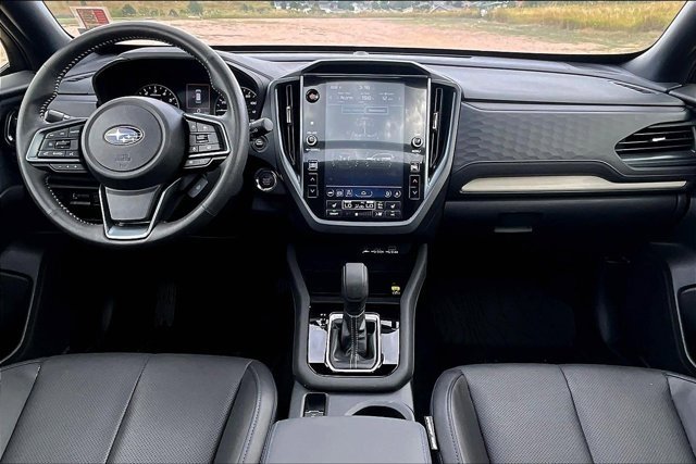Used 2025 Subaru Forester Limited image 7