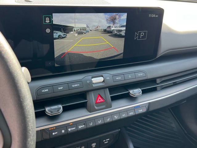 Certified 2025 Kia K4 LX image 24