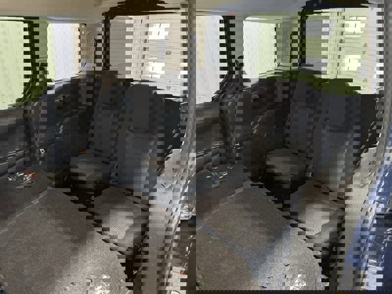 Used 2018 Ford Transit Connect XL image 12